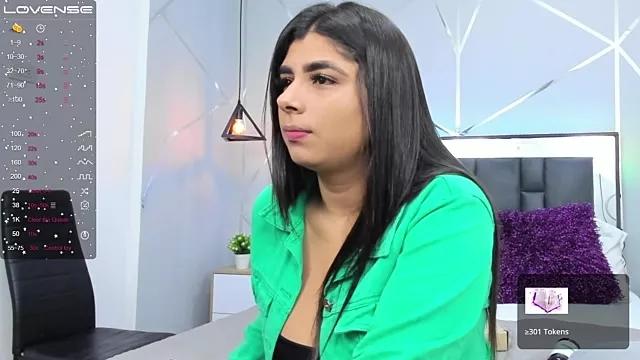 Freechat ZiaCalifa on StripChat