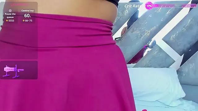 Freechat ZiaCalifa on StripChat