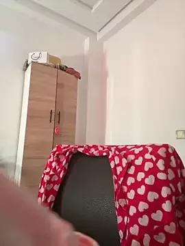 Freechat ZINA-MOROCCO on StripChat