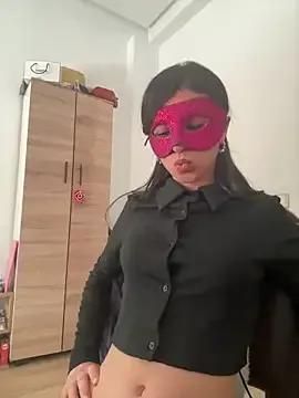 Freechat ZINA-MOROCCO on StripChat