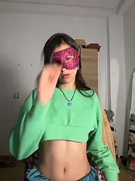 Freechat ZINA-MOROCCO on StripChat