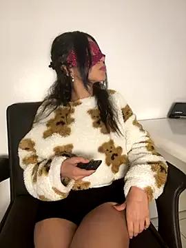 Freechat ZINA-MOROCCO on StripChat