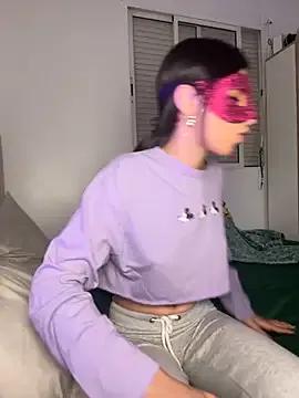 StripChat ZINA-MOROCCO is Private ZINA-MOROCCO — Private on StripChat