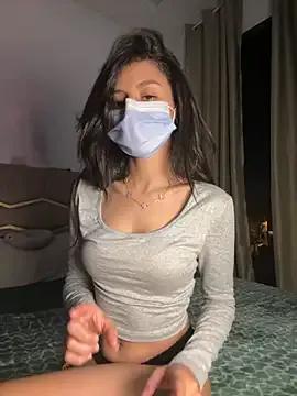 Freechat ZINA-MOROCCO on StripChat