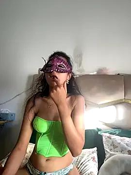 Freechat ZINA-MOROCCO on StripChat