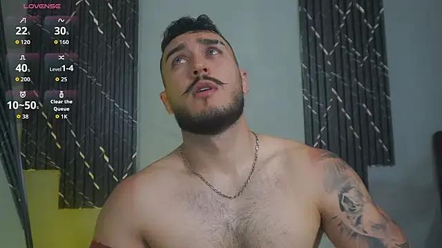 Freechat Zionmattis on StripChat