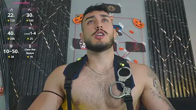 Freechat Zionmattis on StripChat