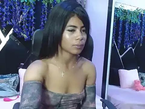 Freechat Zoe_Browns_ on StripChat