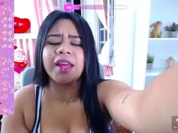 _nahom_ from Chaturbate is Freechat