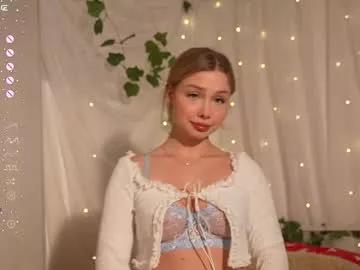 april_blush from Chaturbate is Freechat