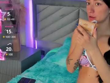 ary_thompson_ from Chaturbate is Freechat