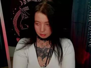 black_kittie_01 from Chaturbate is Freechat