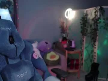 brandy_queen on Chaturbate