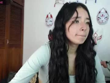 cat_salo from Chaturbate is Freechat