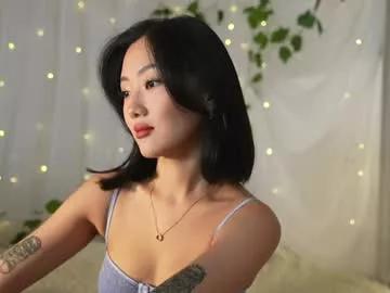 dina_coy model from Chaturbate