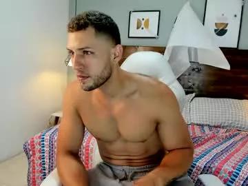 duke_hard_ from Chaturbate is Freechat