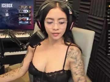 inkbodyy from Chaturbate is Freechat