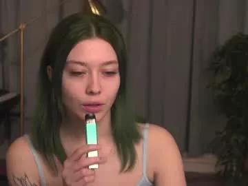 kina_ka from Chaturbate is Freechat