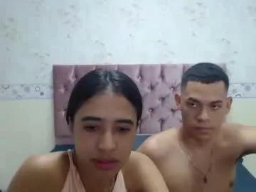 mark_and_stella from Chaturbate is Freechat