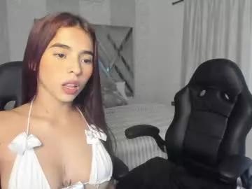 mia_199912 from Chaturbate is Freechat