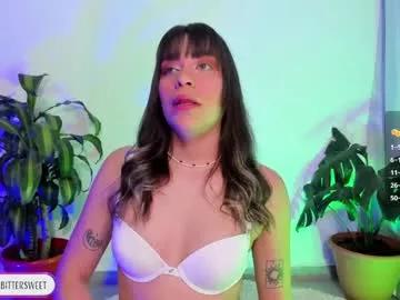 mich_bittersweet from Chaturbate is Freechat