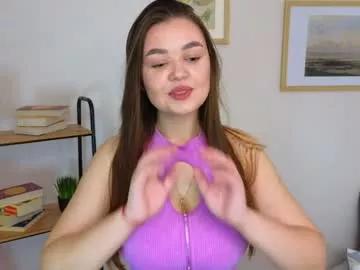 nicole__reed_ from Chaturbate is Freechat