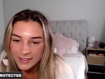 parisbabyxox from Chaturbate is Freechat