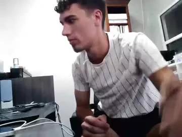 playboyspade333 from Chaturbate is Freechat