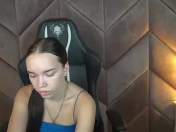 stella_elegance on Chaturbate