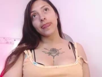 taylor_golden from Chaturbate is Freechat