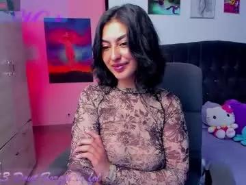 tianamarlie from Chaturbate is Freechat