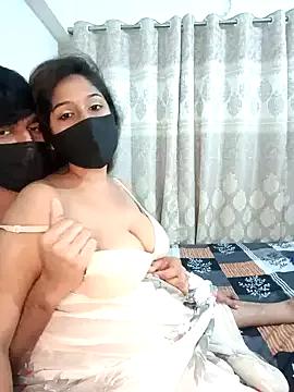 Ind_Erotism from StripChat is Group