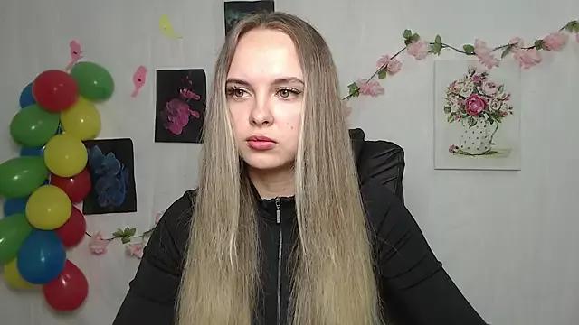 KhaleesiMoon from StripChat is Private