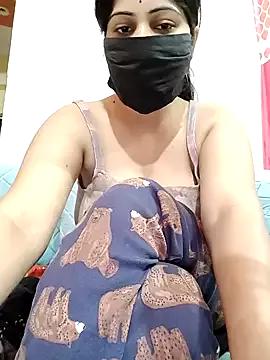 Kritika_Hotty from StripChat is Freechat