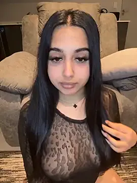 LilMisIndianx's avatar