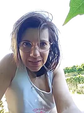 Lina_lou4 from StripChat is Freechat