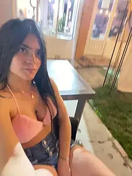 MeganSmith_Pink from StripChat is Freechat