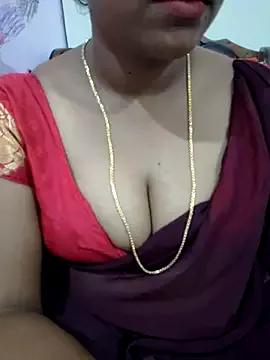 Sexy_Ammu_Telugu from StripChat is Freechat