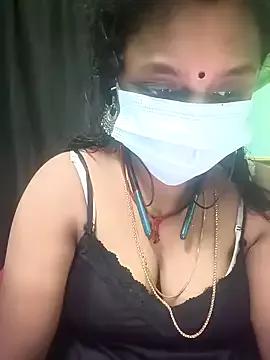 tamil_kanniponnu from StripChat is Freechat