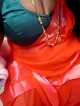 Tamil_Rathi from StripChat is Freechat